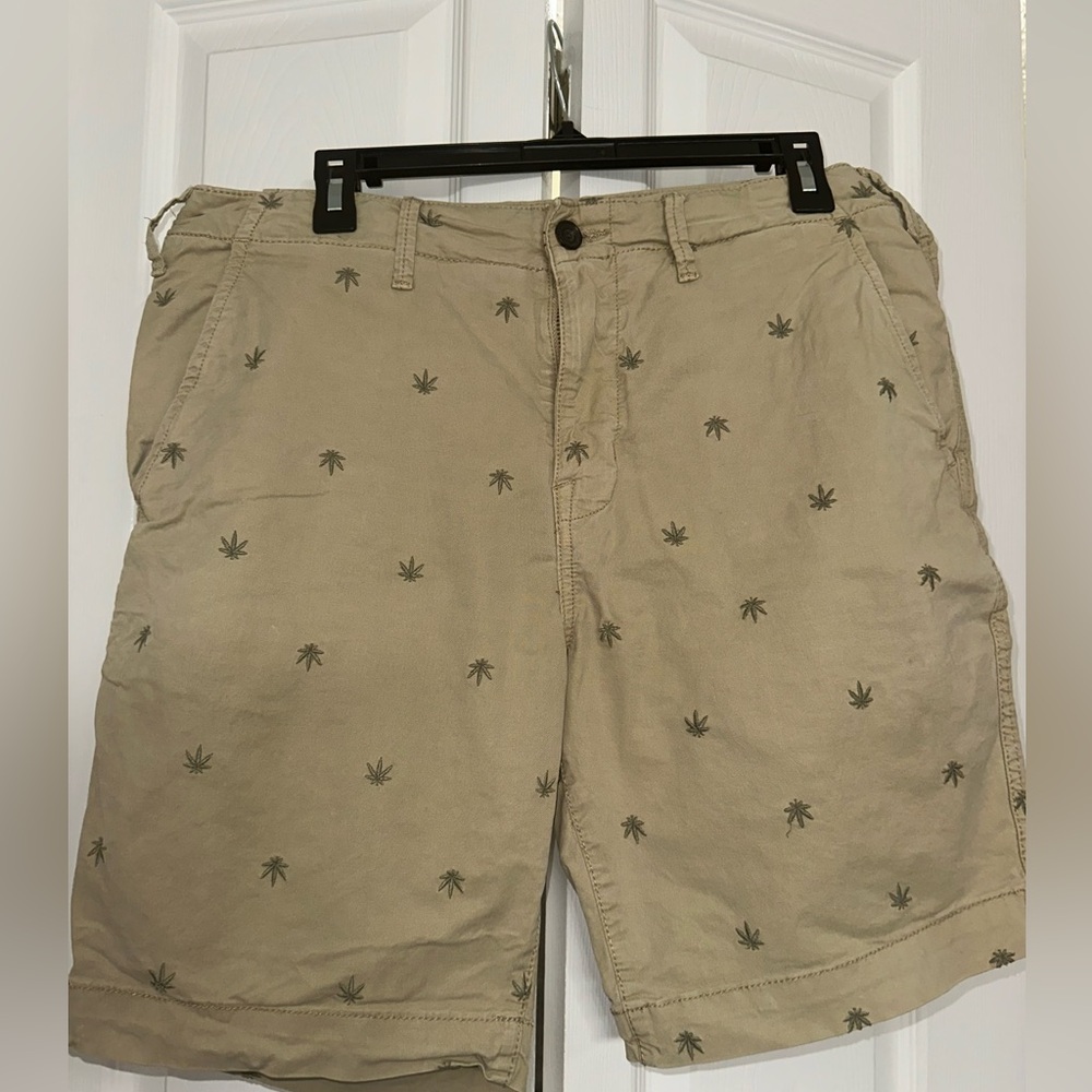 Lucky Brand Mens Shorts